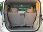 Nissan Cube 2008 года